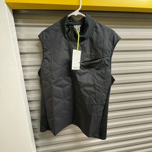 Vest craft for men size M and XL color black